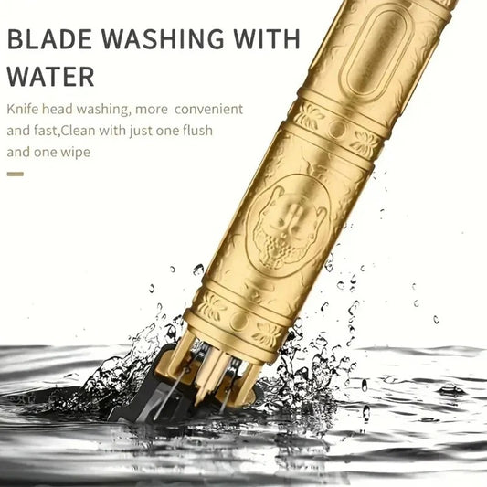 Electric Trimmer