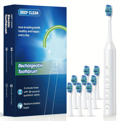Electric Toothbrush