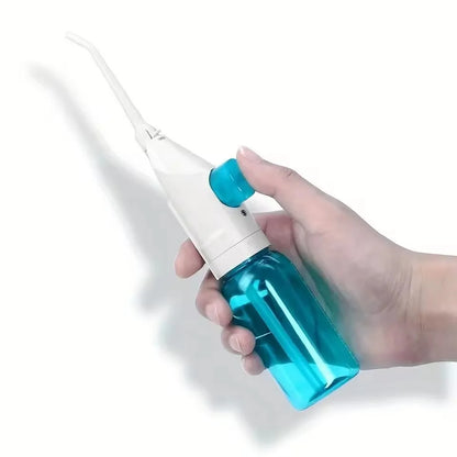 Teeth Water Scalling