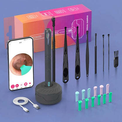 Ear Wax Cleaner
