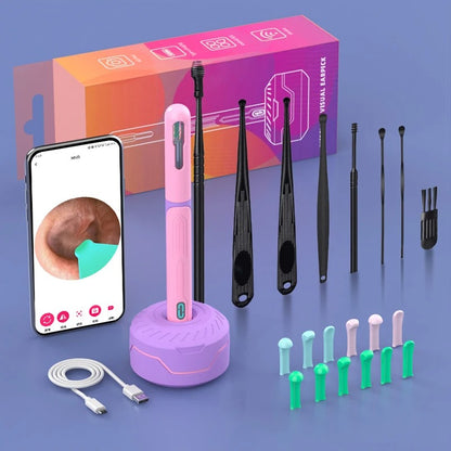 Ear Wax Cleaner