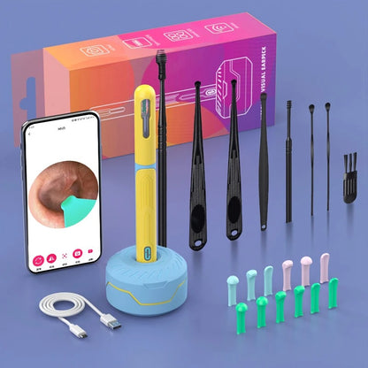 Ear Wax Cleaner