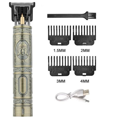 Electric Trimmer