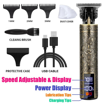 Electric Trimmer