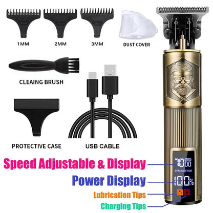 Electric Trimmer
