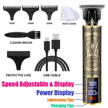 Electric Trimmer