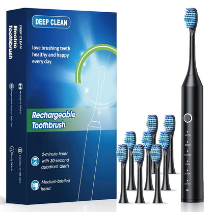Electric Toothbrush