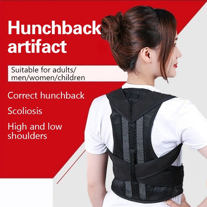 Posture Corrector