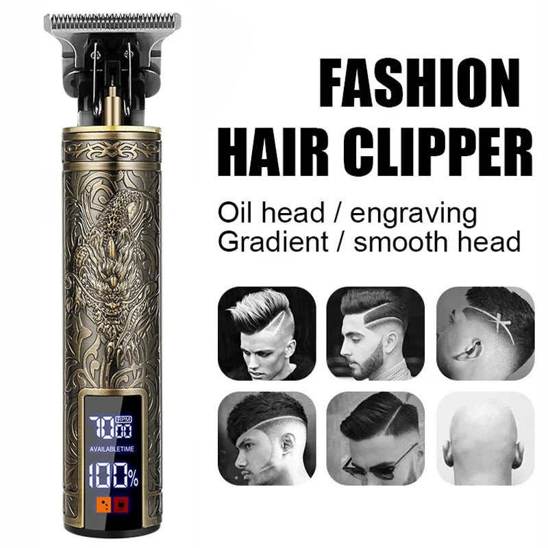 Electric Trimmer