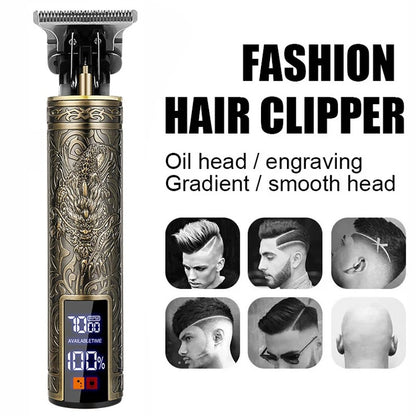 Electric Trimmer