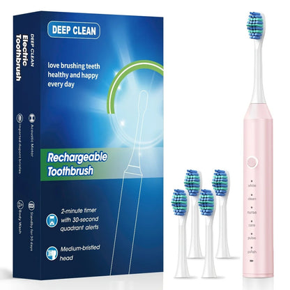 Electric Toothbrush