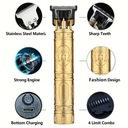 Electric Trimmer