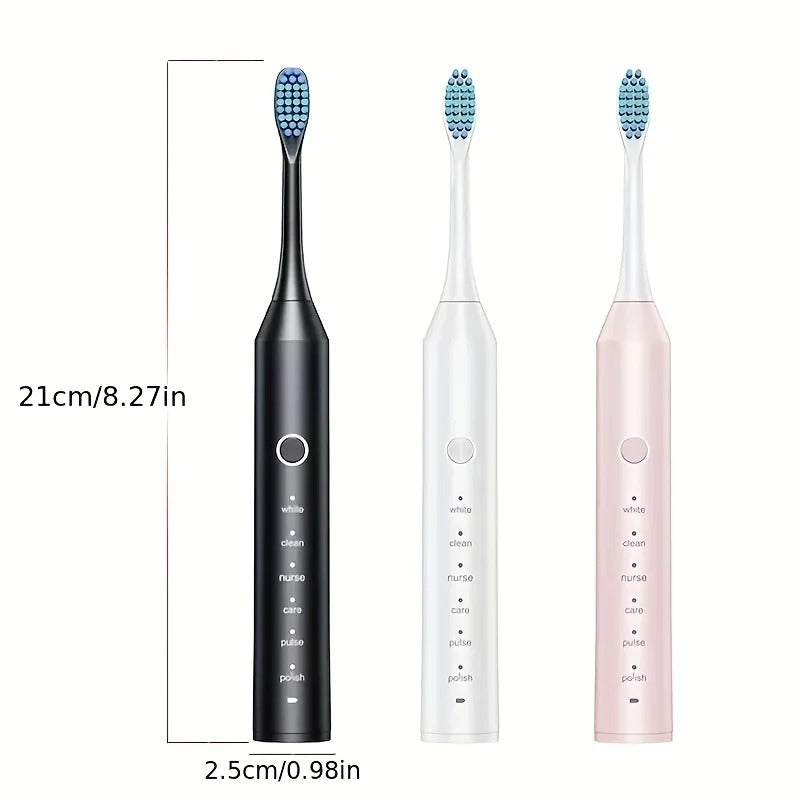 Electric Toothbrush