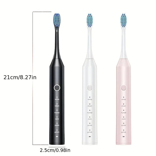 Electric Toothbrush