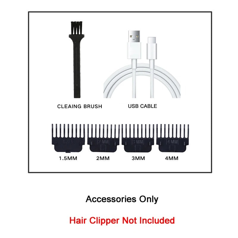 Electric Trimmer