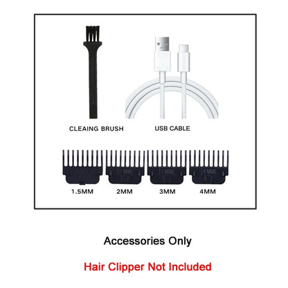 Electric Trimmer