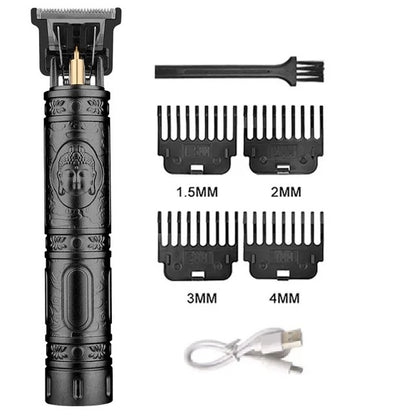 Electric Trimmer